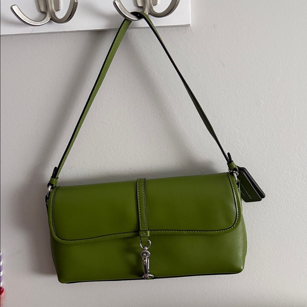 Coach Hampton Bag